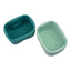 Silicone Snack Cups | Forest-B.box- Tiny Trader - Gold Coast Baby Shop