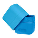 Silicone Snack Cups | Ocean-B.box- Tiny Trader - Gold Coast Baby Shop