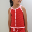 Singlet | Elodie (Kids)-Ziggy Lou-3-6M- Tiny Trader - Gold Coast Baby Shop