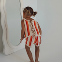 Singlet | Fiesta (Kids)-Ziggy Lou-0-3M- Tiny Trader - Gold Coast Baby Shop