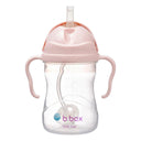 Sippy Cup | Blush-B.box- Tiny Trader - Gold Coast Baby Shop