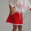 Skirt | Elodie (Kids)-Ziggy Lou-1Y- Tiny Trader - Gold Coast Baby Shop