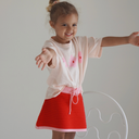 Skirt | Elodie (Kids)-Ziggy Lou-1Y- Tiny Trader - Gold Coast Baby Shop