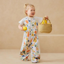 Sleep Suit Bag 1.0 TOG | Fruit Salad-Ergopouch-3-12M- Tiny Trader - Gold Coast Baby Shop