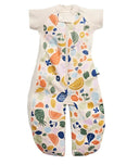 Sleep Suit Bag 1.0 TOG | Fruit Salad-Ergopouch-3-12M- Tiny Trader - Gold Coast Baby Shop