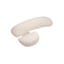 Sleepybelly Pregnancy Pillow-Sleepybelly-Nude (Baby Pink)- Tiny Trader - Gold Coast Baby Shop