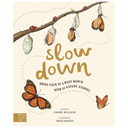 Slow Down Book | Rachel Williams-Book-Tiny Trader- Tiny Trader - Gold Coast Baby Shop