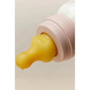 Slow Flow | Bottle Nipple | 2 pack | Latex-BIBS- Tiny Trader - Gold Coast Baby Shop