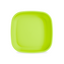 Small Flat Plate | Various Colours-Re-Play-Green- Tiny Trader - Gold Coast Baby Shop