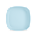 Small Flat Plate | Various Colours-Re-Play-Ice Blue- Tiny Trader - Gold Coast Baby Shop