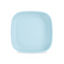 Small Flat Plate | Various Colours-Re-Play-Ice Blue- Tiny Trader - Gold Coast Baby Shop