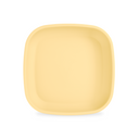 Small Flat Plate | Various Colours-Re-Play-Lemon Drop- Tiny Trader - Gold Coast Baby Shop