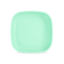 Small Flat Plate | Various Colours-Re-Play-Mint- Tiny Trader - Gold Coast Baby Shop