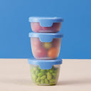 Snack Tubs-B.box-Ocean- Tiny Trader - Gold Coast Baby Shop