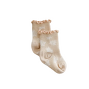 Socks | Banksy-Ziggy Lou-0-6M- Tiny Trader - Gold Coast Baby Shop