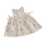 Sofia Dress | August-Ziggy Lou-6-12M- Tiny Trader - Gold Coast Baby Shop