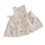 Sofia Dress | August-Ziggy Lou-6-12M- Tiny Trader - Gold Coast Baby Shop