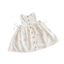 Sofia Dress | Gia (Kids)-Ziggy Lou-6-12M- Tiny Trader - Gold Coast Baby Shop