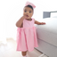 Sofia Dress | Paloma-Ziggy Lou-6-12M- Tiny Trader - Gold Coast Baby Shop