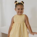 Sofia Dress | Sully-Ziggy Lou-6-12M- Tiny Trader - Gold Coast Baby Shop