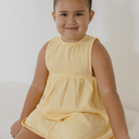 Sofia Dress | Sully-Ziggy Lou-6-12M- Tiny Trader - Gold Coast Baby Shop