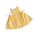 Sofia Dress | Sully-Ziggy Lou-6-12M- Tiny Trader - Gold Coast Baby Shop