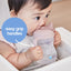 Spout Cup | Blush-B.box- Tiny Trader - Gold Coast Baby Shop