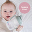 Spout Cup | Blush-B.box- Tiny Trader - Gold Coast Baby Shop