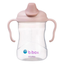 Spout Cup | Blush-B.box- Tiny Trader - Gold Coast Baby Shop