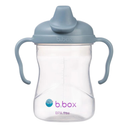 Spout Cup | Ocean-B.box- Tiny Trader - Gold Coast Baby Shop