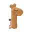 Squeaker Rattle Raffi | Mustard-Baby & Toddler-Done By Deer- Tiny Trader - Gold Coast Baby Shop