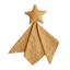 Star Lovey | Yellow-Mushie- Tiny Trader - Gold Coast Kids Shop - Gold Coast Baby Shop -