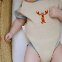 Summer Bodysuit | Costa-Ziggy Lou-NB- Tiny Trader - Gold Coast Baby Shop