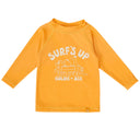 Surf's Up Rash Shirt-Goldie+Ace-3-6M- Tiny Trader - Gold Coast Baby Shop