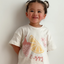 Tee | August (Kids)-Ziggy Lou-0-3M- Tiny Trader - Gold Coast Baby Shop