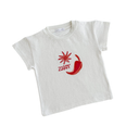 Tee | Chilli (Kids)-Ziggy Lou-3-6M- Tiny Trader - Gold Coast Baby Shop