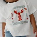 Tee | Costa (Kids)-Ziggy Lou-0-3M- Tiny Trader - Gold Coast Baby Shop