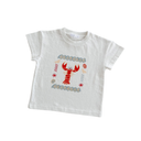 Tee | Costa (Kids)-Ziggy Lou-0-3M- Tiny Trader - Gold Coast Baby Shop