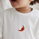 Tee | Pepper (Kids)-Ziggy Lou-6-12M- Tiny Trader - Gold Coast Baby Shop