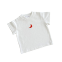 Tee | Pepper (Kids)-Ziggy Lou-6-12M- Tiny Trader - Gold Coast Baby Shop