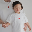 Tee | Pepper (Kids)-Ziggy Lou-6-12M- Tiny Trader - Gold Coast Baby Shop