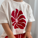 Tee | Rosa (Kids)-Ziggy Lou-6-12M- Tiny Trader - Gold Coast Baby Shop