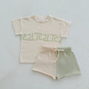 Tee | Tallow-Ziggy Lou-3-6M- Tiny Trader - Gold Coast Baby Shop