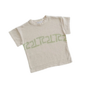 Tee | Tallow-Ziggy Lou-3-6M- Tiny Trader - Gold Coast Baby Shop