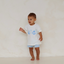 Tee | Zen (Kids)-Ziggy Lou-3-6M- Tiny Trader - Gold Coast Baby Shop