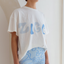 Tee | Zen (Women's)-Ziggy Lou-XS- Tiny Trader - Gold Coast Baby Shop