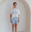 Tee | Zen (Women's)-Ziggy Lou-XS- Tiny Trader - Gold Coast Baby Shop