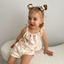 Tie Singlet | August-Ziggy Lou-0-3M- Tiny Trader - Gold Coast Baby Shop