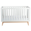 Tommi Cot-Cot-Babyrest-White- Tiny Trader - Gold Coast Baby Shop