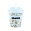 Tough Cookie Babycino | Blue | 120ml-BBcino- Tiny Trader - Gold Coast Baby Shop